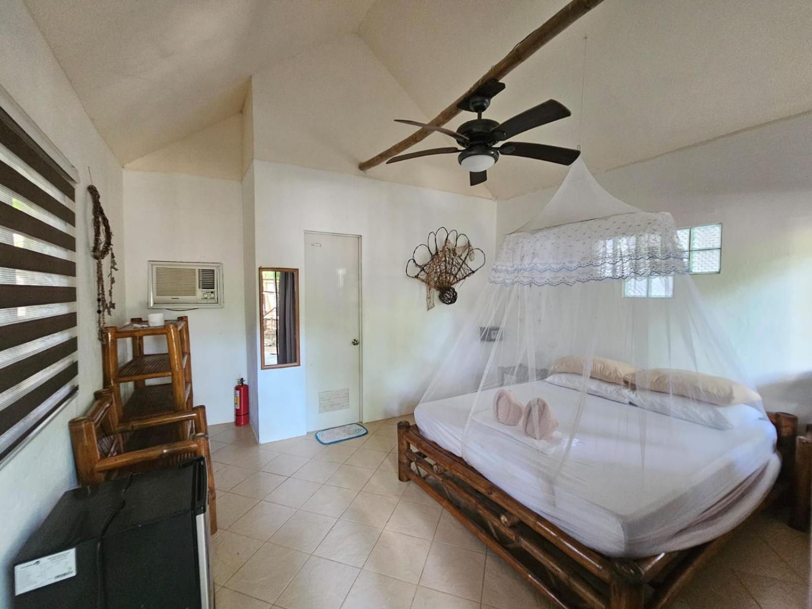 Big BamBoo Beach Resort Sipalay Exterior foto