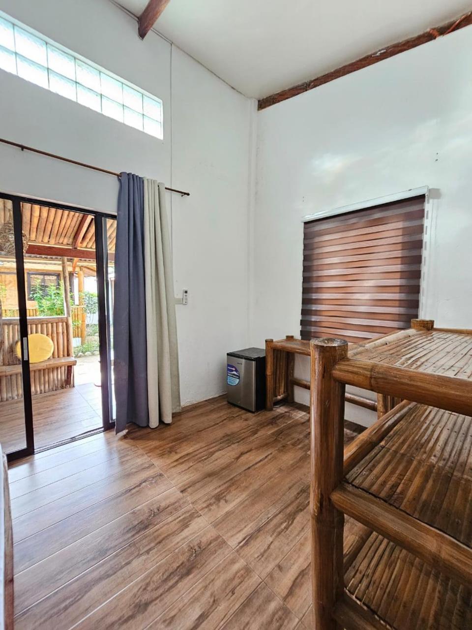Big BamBoo Beach Resort Sipalay Exterior foto