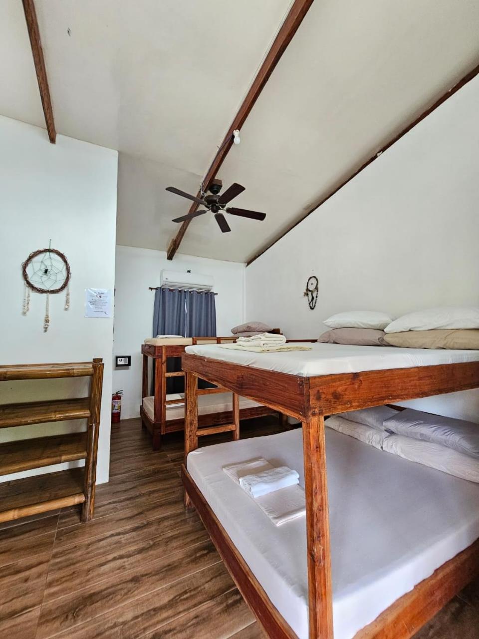 Big BamBoo Beach Resort Sipalay Exterior foto