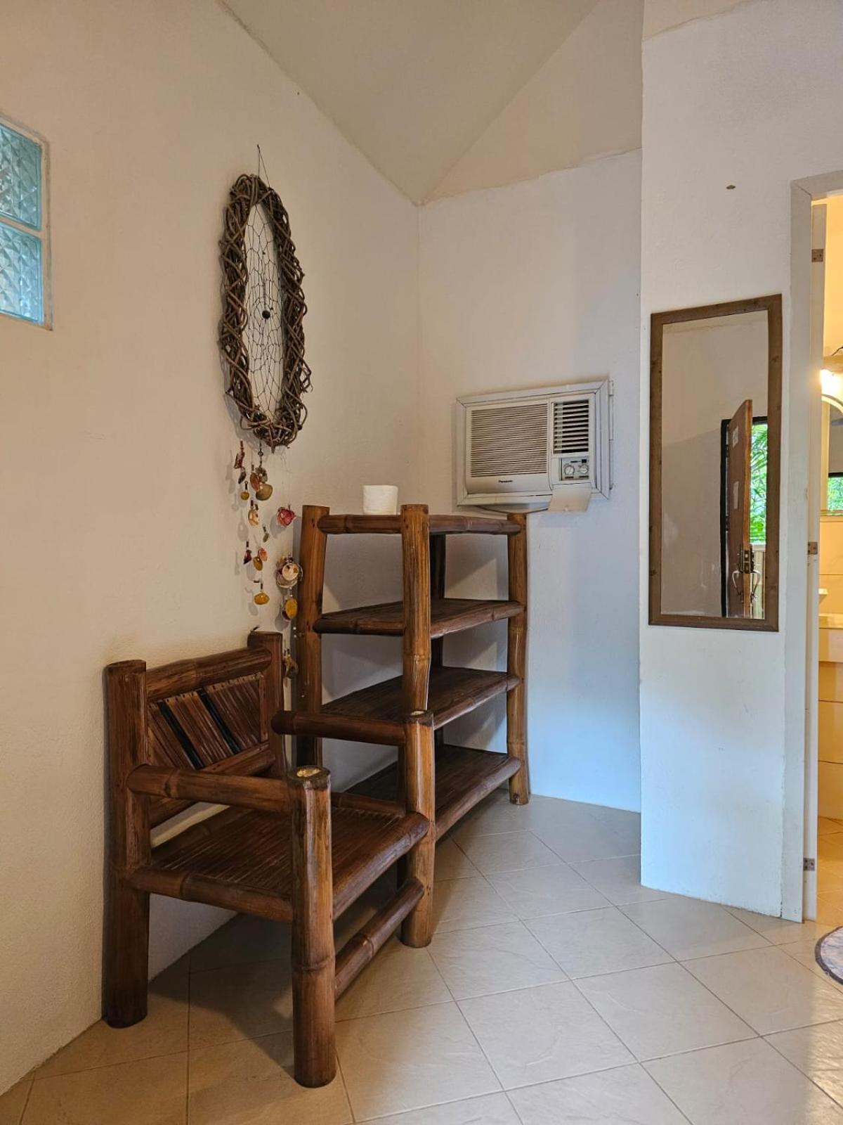 Big BamBoo Beach Resort Sipalay Exterior foto
