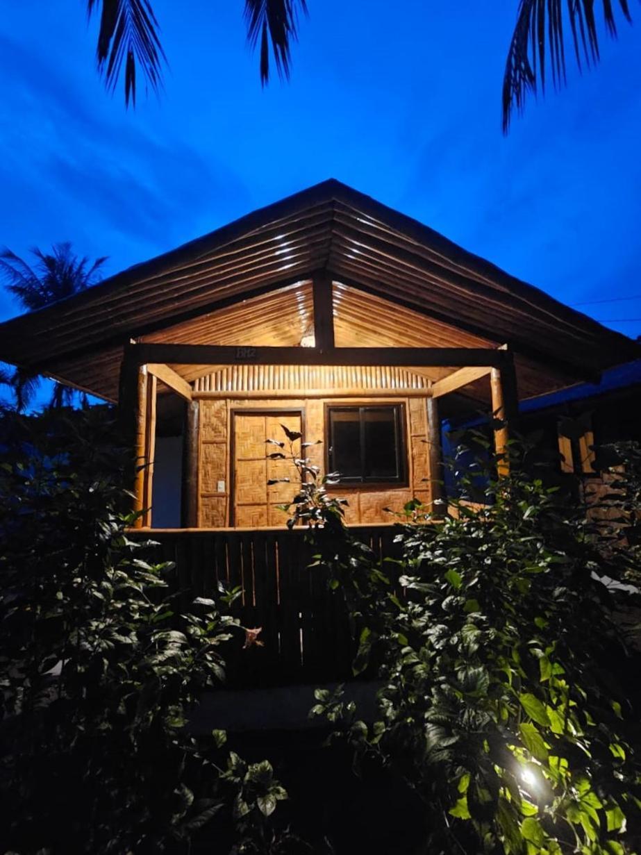 Big BamBoo Beach Resort Sipalay Exterior foto