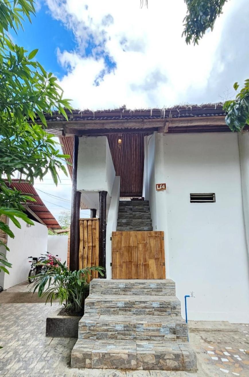 Big BamBoo Beach Resort Sipalay Exterior foto